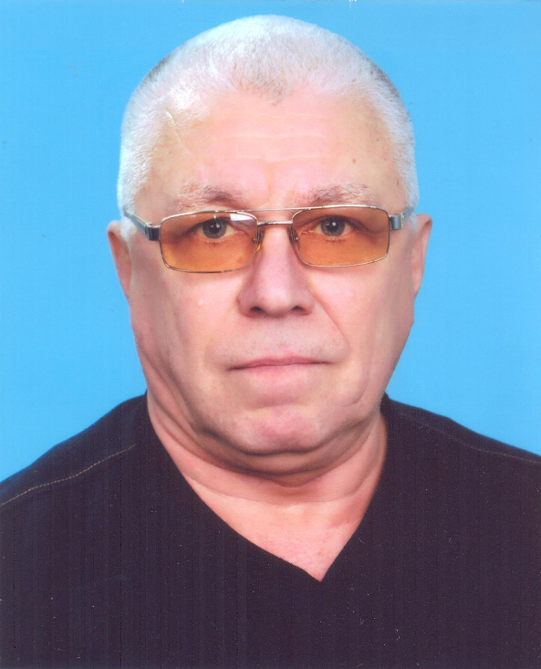 Бельков Валерий Михайлович.