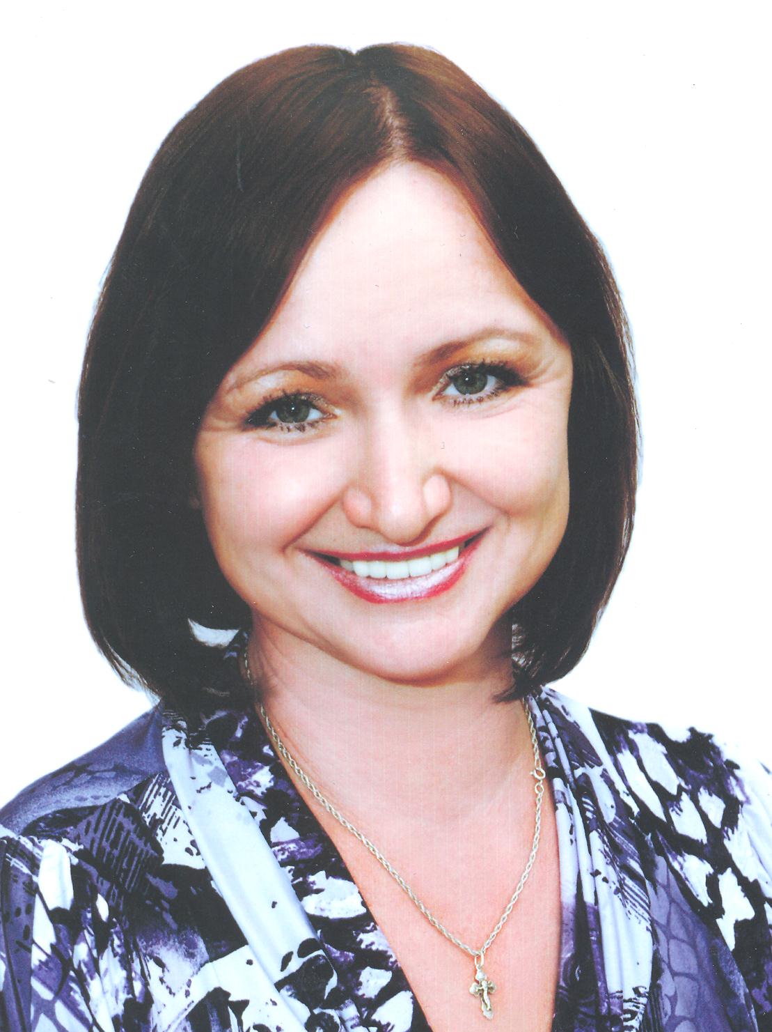 Девлесупова Ирина Ринатовна.