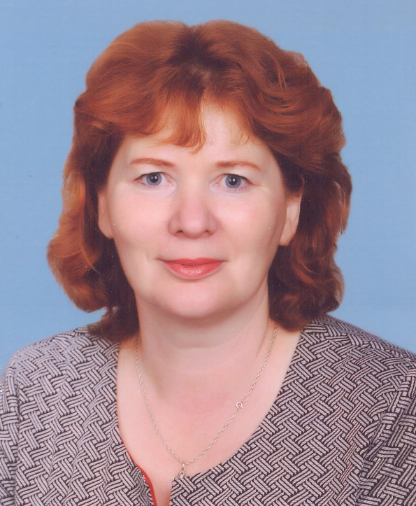 Дрыга Наталья Александровна.