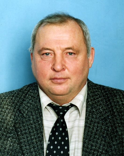 Игнатенко Владимир Захарович.