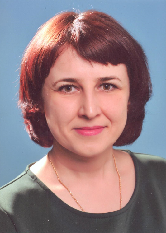 Янкова Ирина Ивановна.