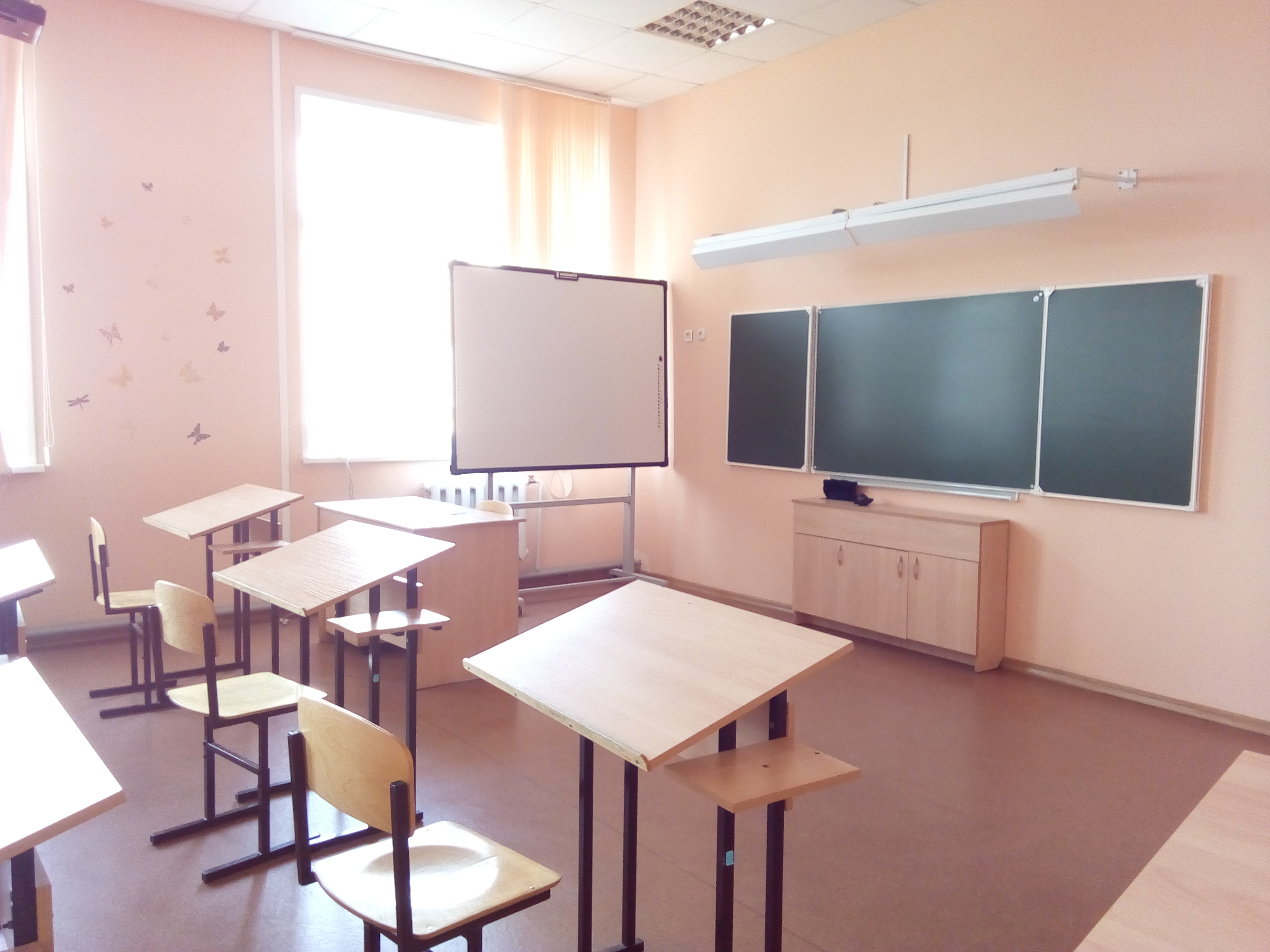 Изображения материально-технического обеспечения.