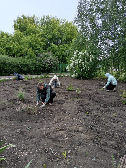 Трудоустройство подростков - дело важное и нужное!.