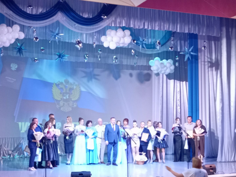 Через тернии - к звездам!.