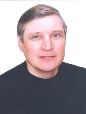 Киселев Юрий Афанасьевич Киселев Юрий Афанасьевич